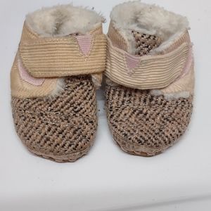 BABY girls shoes